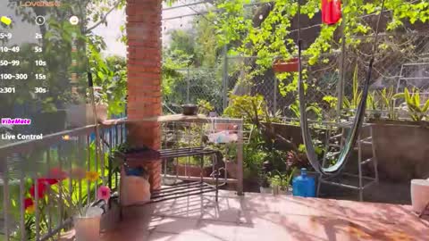 Snapshot of hypnotic_kitty chatting on 10.27.25 Your submissive lady 3 online show from 10.27.25