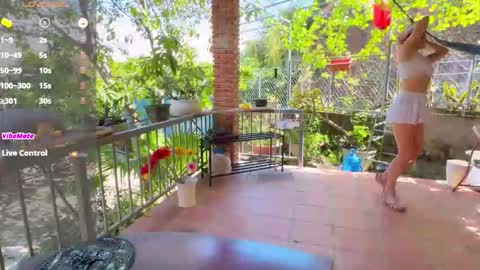 Snapshot of hypnotic_kitty chatting on 11.04.25 Your submissive lady 3 online show from 11.04.25