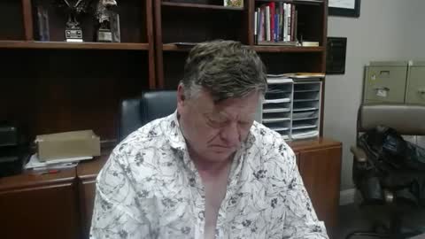 hypnotizing4u online show from 03.13.26