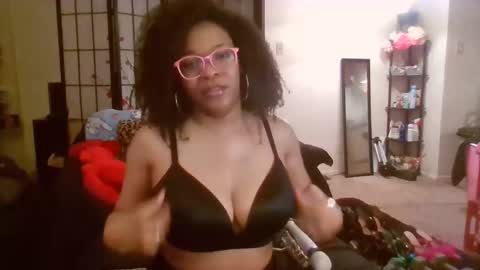  HysteriaHeels  online show from 04.21.26