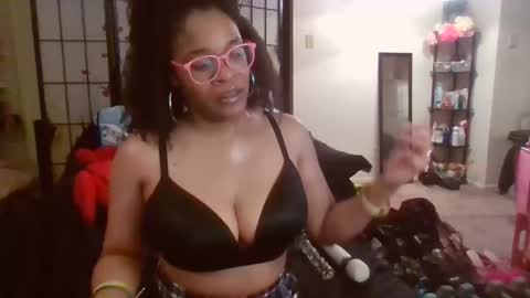  HysteriaHeels  online show from 04.23.26