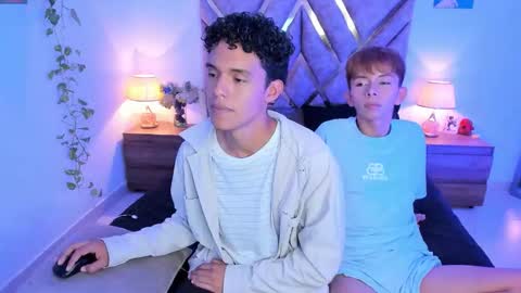 Son Hyunjin online show from 11.05.25