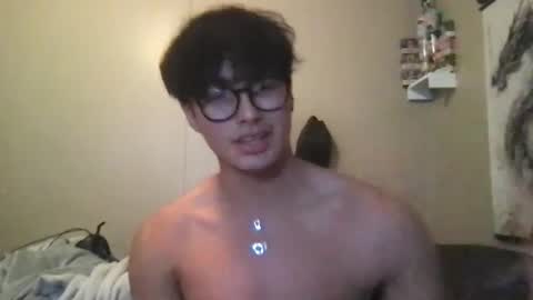 Snapshot of hyunluv chatting on 09.11.25 hyunluv online show from 09.11.25