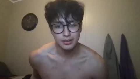 Snapshot of hyunluv chatting on 11.10.25 hyunluv online show from 11.10.25