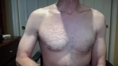 The Talented Mr. DILFy online show from 12.10.24