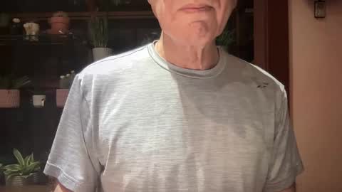 The Talented Mr. DILFy online show from 01.05.25