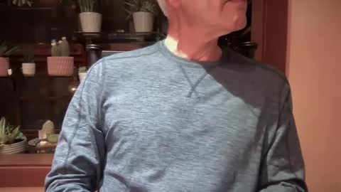 The Talented Mr. DILFy online show from 01.19.25