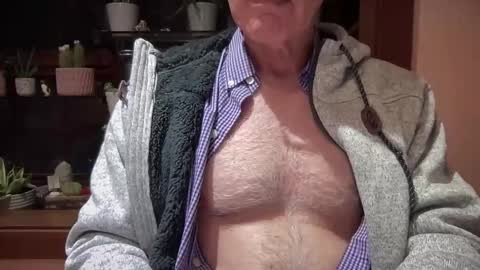 The Talented Mr. DILFy online show from 01.30.25