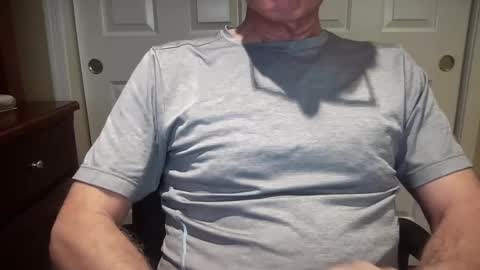 The Talented Mr. DILFy online show from 10.01.25