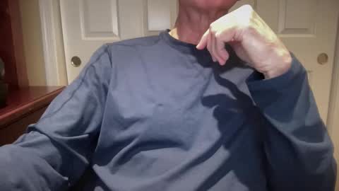 The Talented Mr. DILFy online show from 10.21.25