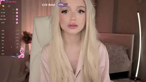 Joselle online show from 10.16.25