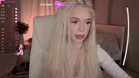 Joselle online show from 10.28.25