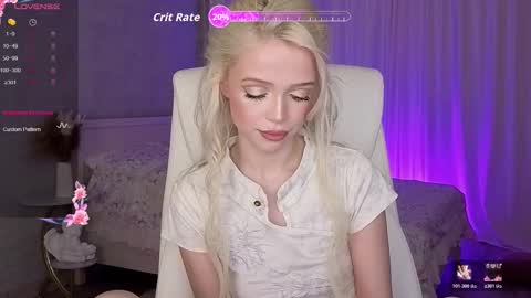 Joselle online show from 11.21.25