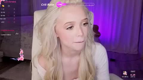 Joselle online show from 11.27.25