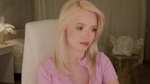 Joselle online show from 04.24.26