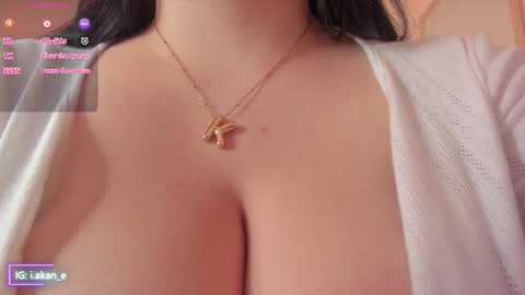 Akane online show from 11.14.25