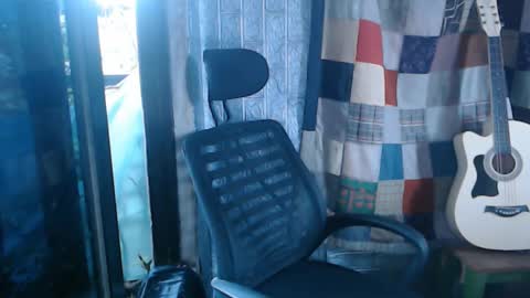 Kim online show from 12.10.24