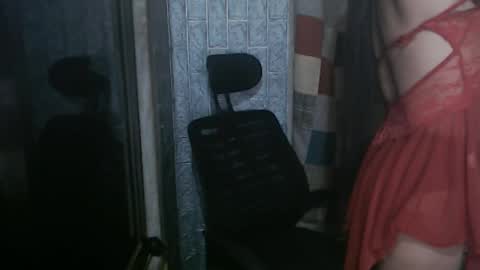 Kim online show from 12.12.24