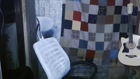 Kim online show from 12.21.24