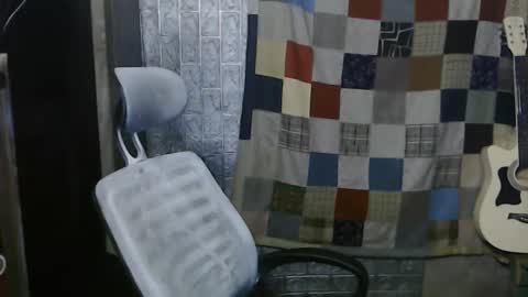 Kim online show from 01.01.25