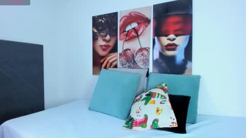 The Dolls online show from 12.17.25