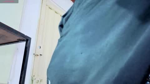 Snapshot of i_am_kelvis_ chatting on 02.27.26 kelvis online show from 02.27.26