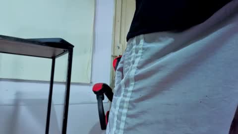 Snapshot of i_am_kelvis_ chatting on 03.09.26 kelvis online show from 03.09.26