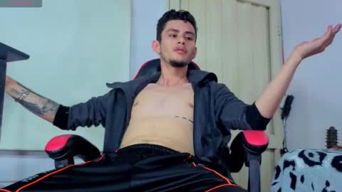 Snapshot of i_am_kelvis_ chatting on 03.16.26 kelvis online show from 03.16.26