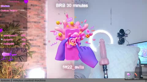 Lucy online show from 02.22.25