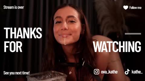 Lucy online show from 11.20.25