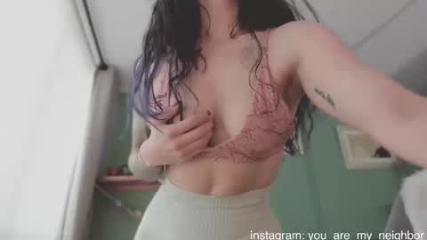 Lana Banana online show from 01.15.25