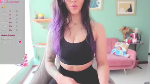 Lana Banana online show from 03.10.25