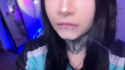 Asya  online show from 11.19.25