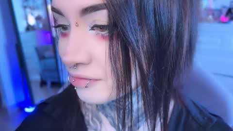 Asya  online show from 02.15.26