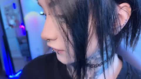 Asya  online show from 03.07.26