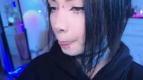 Asya  online show from 03.14.26