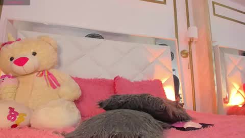 Kristi online show from 02.16.26