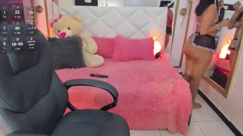 Kristi online show from 02.24.26