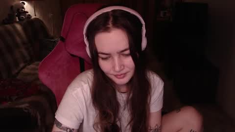 Snapshot of i_love_icecream chatting on 01.03.25 elisabeth online show from 01.03.25