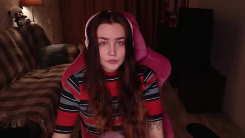 Snapshot of i_love_icecream chatting on 01.05.25 elisabeth online show from 01.05.25