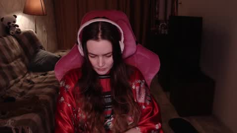 Snapshot of i_love_icecream chatting on 01.06.25 elisabeth online show from 01.06.25