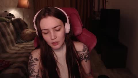 Snapshot of i_love_icecream chatting on 01.07.25 elisabeth online show from 01.07.25