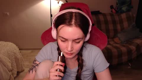 Snapshot of i_love_icecream chatting on 01.20.25 elisabeth online show from 01.20.25