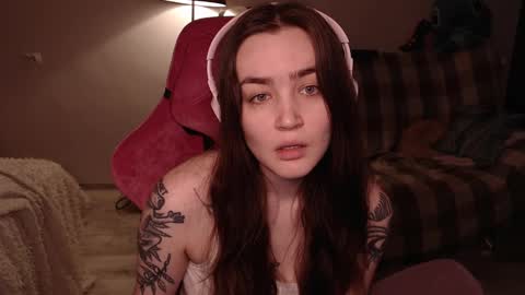 Snapshot of i_love_icecream chatting on 01.21.25 elisabeth online show from 01.21.25