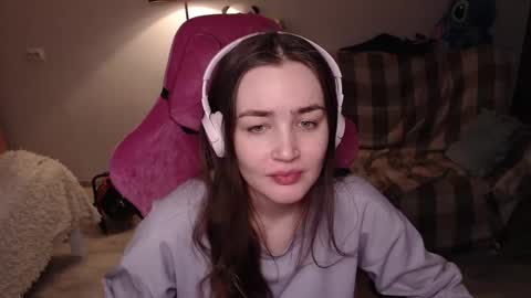 Snapshot of i_love_icecream chatting on 01.26.25 elisabeth online show from 01.26.25