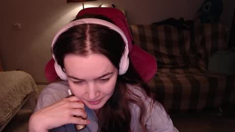 Snapshot of i_love_icecream chatting on 01.27.25 elisabeth online show from 01.27.25