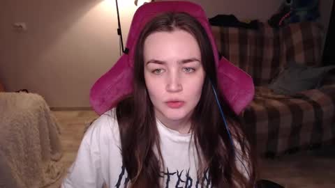 Snapshot of i_love_icecream chatting on 01.30.25 elisabeth online show from 01.30.25