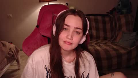 Snapshot of i_love_icecream chatting on 02.02.25 elisabeth online show from 02.02.25