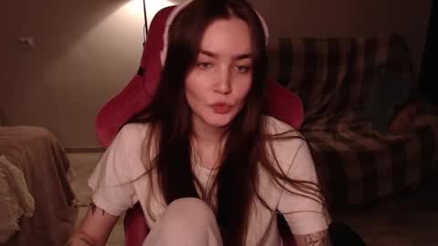 Snapshot of i_love_icecream chatting on 02.20.25 elisabeth online show from 02.20.25