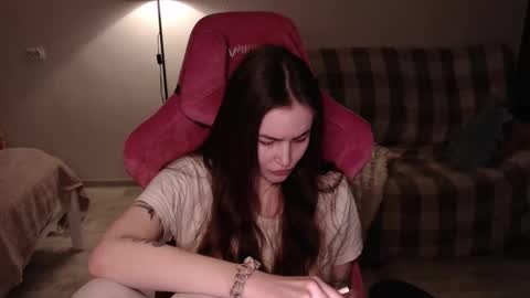 Snapshot of i_love_icecream chatting on 02.24.25 elisabeth online show from 02.24.25